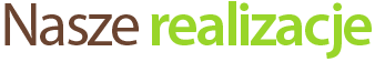 Realizacje